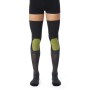Socks with knee pads SIXS