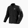 Revit Cyclone 4 H2O rain jacket:Waterproof for your motorcycle adventures