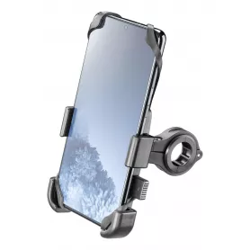 Soporte moto funda movil impermeable tactil manillar – URA Moto