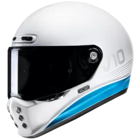 HJC V10 TAMI Full-face Helmet - Blue