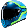 Full face helmet HJC V10 Grape