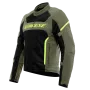 Jacket Dainese Air Frame 3 Tex