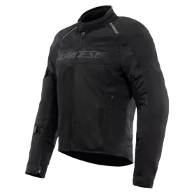 Chaqueta Dainese Air Frame 3 Tex - Negro