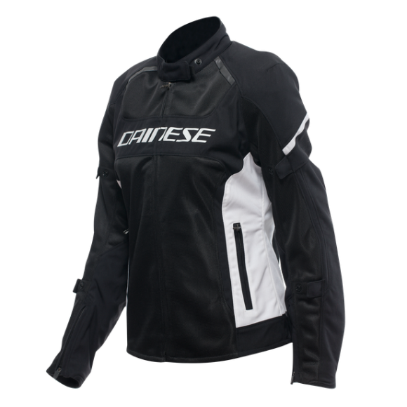 Chaqueta Moto Mujer Dainese Air Frame 3 Tex