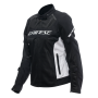 Chaqueta Moto Mujer Dainese Air Frame 3 Tex