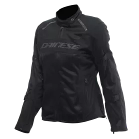 Chaqueta Dainese Air Frame 3 Lady - Negro