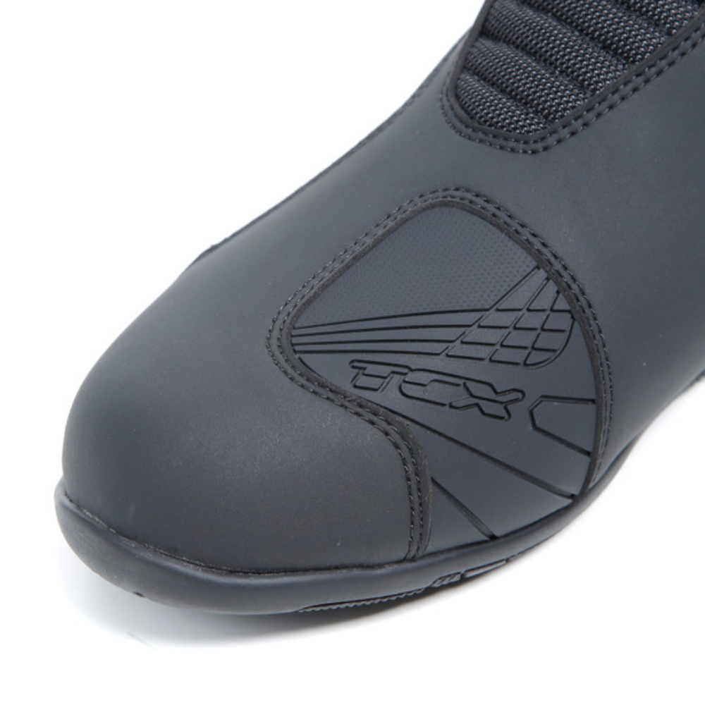 TCX Explorer.4 Botas moto hombre negro, 187,10 €