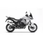 Shad Master Top Mount for KTM ADV. 790/890/1050/1090/1190/SUPER ADV. 1290 - HUSQV. NORDEN 901
