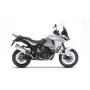 Shad Master Top Mount for KTM ADV. 790/890/1050/1090/1190/SUPER ADV. 1290 - HUSQV. NORDEN 901