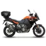 Shad Master Top Mount for KTM ADV. 790/890/1050/1090/1190/SUPER ADV. 1290 - HUSQV. NORDEN 901