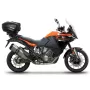 Shad Master Top Mount for KTM ADV. 790/890/1050/1090/1190/SUPER ADV. 1290 - HUSQV. NORDEN 901