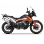 Shad Master Top Mount for KTM ADV. 790/890/1050/1090/1190/SUPER ADV. 1290 - HUSQV. NORDEN 901