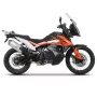 Shad Master Top Mount for KTM ADV. 790/890/1050/1090/1190/SUPER ADV. 1290 - HUSQV. NORDEN 901