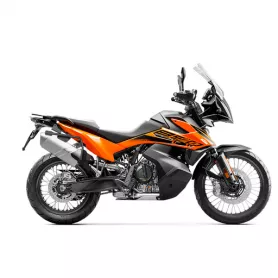 Fijaciones SHAD para maletas 3P SYSTEM para KTM 790/890 Adventure / Husqvarna Norden 901