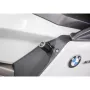 Adapter DIN cigarette lighter socket **without cable** from Interphone