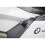 Adapter DIN cigarette lighter socket **without cable** from Interphone