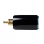 Adapter DIN cigarette lighter socket **without cable** from Interphone