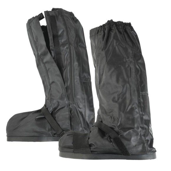 Cubrebotas con Cremallera Tucano Urbano: Protección para tus pies