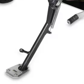 Ampliación del Caballete Lateral Givi para BMW R1200RT (2014-2018) / R1250RT (2019-)