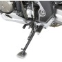 Ampliación de la base del caballete lateral para Honda Crosstourer 1200  de GIVI
