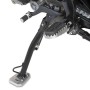 Ampliación de la base del caballete lateral para Honda Crosstourer 1200  de GIVI