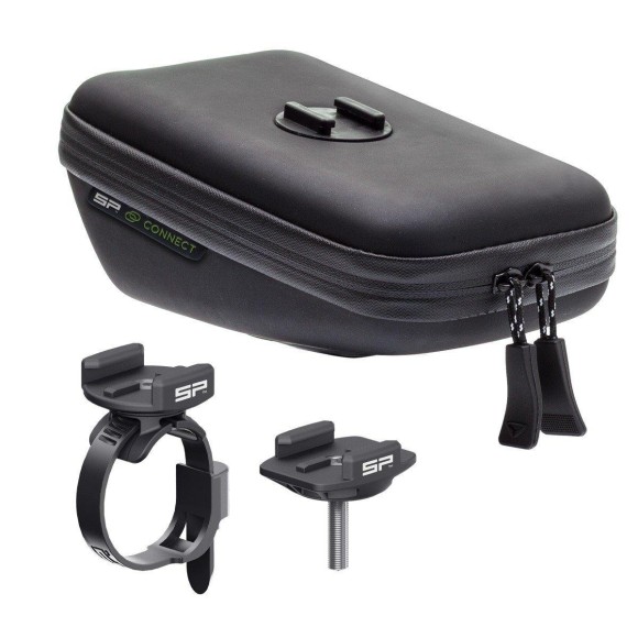 Porta objetos Wedge Case de SP Connect