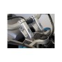 Handlebar riser with offset for BMW R1200GS (08-12) / R1200GS Adventure (08-13)