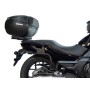 3P-System side mount for Honda CTX700 (14-17) from SHAD