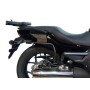 3P-System side mount for Honda CTX700 (14-17) from SHAD
