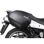 Fijación lateral 3P-System para Suzuki VStrom 650 (04 -11) de SHAD