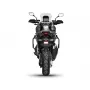 Fijaciones para maleta 3P System para Honda X-ADV (17-) de SHAD