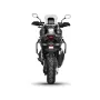 Fijación lateral 3P-System para Honda X-ADV (17-) de SHAD