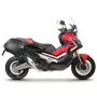Fijación lateral 3P-System para Honda X-ADV (17-) de SHAD