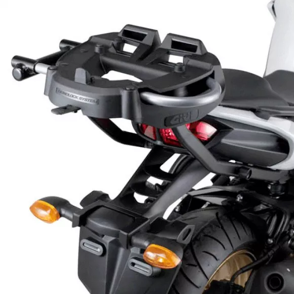 Parrilla M6M para maletas Monolock® de GIVI