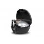 SH34 Carbon 34L rear top case from SHAD