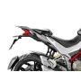 FijaciÃ³n para maletas 3P System para Ducati Multistrada 1200 / Enduro (16-17) de SHAD