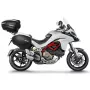 FijaciÃ³n para maletas 3P System para Ducati Multistrada 1200 / Enduro (16-17) de SHAD
