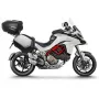 Side mount 3P-System for Ducati Multistrada 1200 / Enduro (16-17) from SHAD