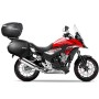 Fijación superior Top Master para Honda CB500X (13-21) de SHAD