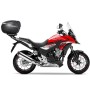 Fijación superior Top Master para Honda CB500X (13-21) de SHAD