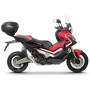 Fijación superior Top Master para Honda X-Adventure (17) de SHAD