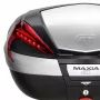 Stop light kit with LED technology for rear trunk of GIVI