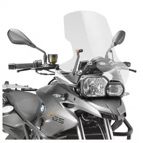 Cúpula Givi para BMW F700GS