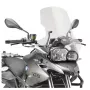 Anclajes para parabrisas D5107 en modelos BMW F700GS de GIVI