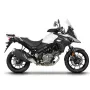 Fijación Top Master para Suzuki V-Strom 650 (17-) de SHAD