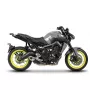 Fijación lateral 3P-System de Shad para Yamaha MT-09