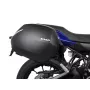 Side mount 3P-System for Yamaha Tracer 700 (2016-2020) by Shad