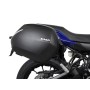 Side mount 3P-System for Yamaha Tracer 700 (2016-2020) by Shad