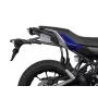 Side mount 3P-System for Yamaha Tracer 700 (2016-2020) by Shad