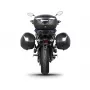 Side mount 3P-System for Yamaha Tracer 700 (2016-2020) by Shad